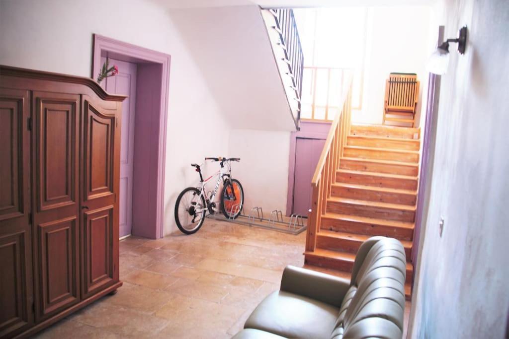 Nerezine Apartmany Centrum エクステリア 写真