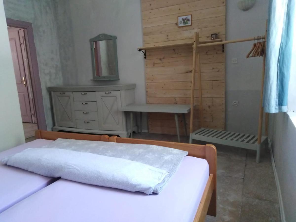 Nerezine Apartmany Centrum エクステリア 写真