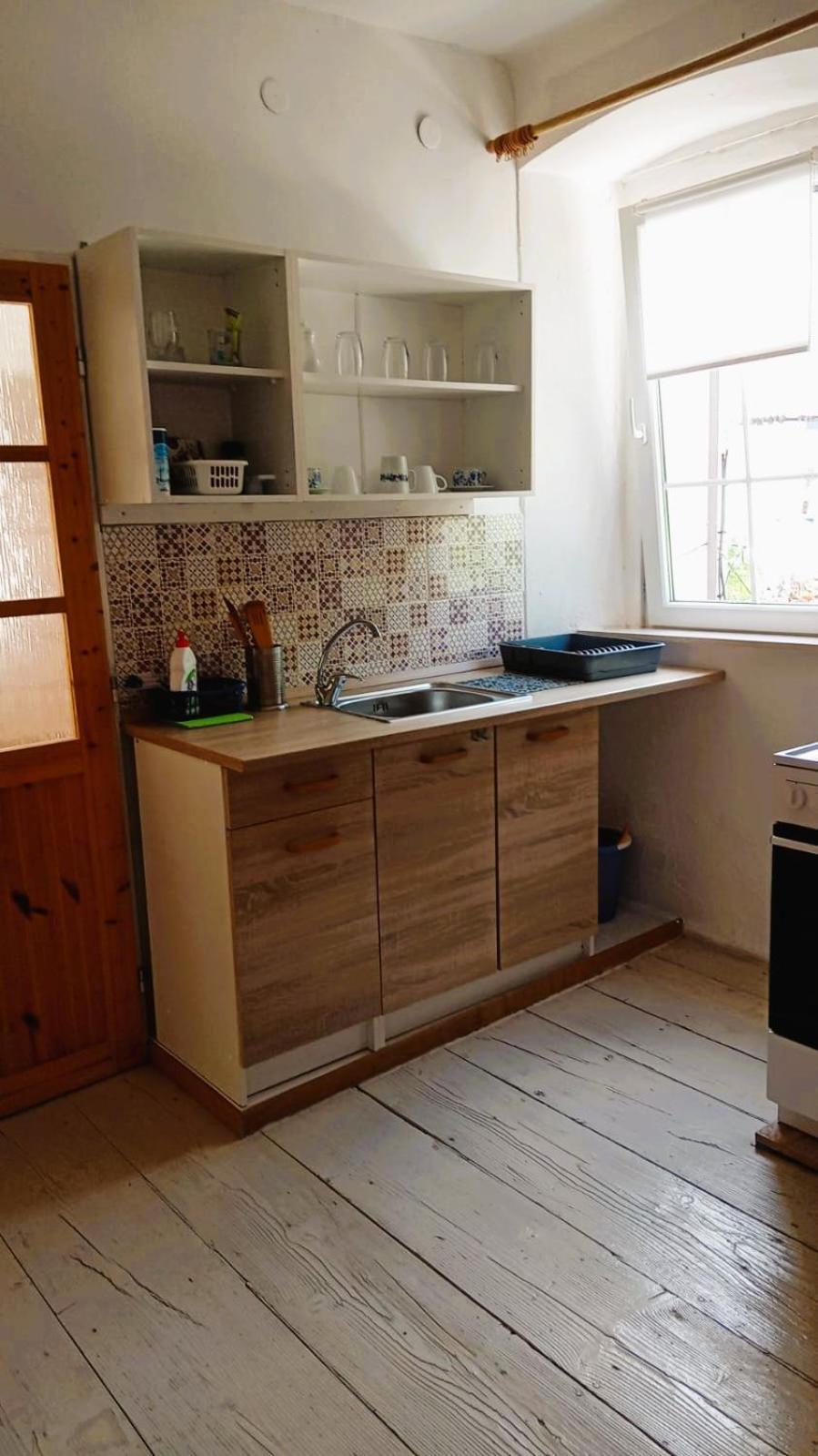 Nerezine Apartmany Centrum エクステリア 写真