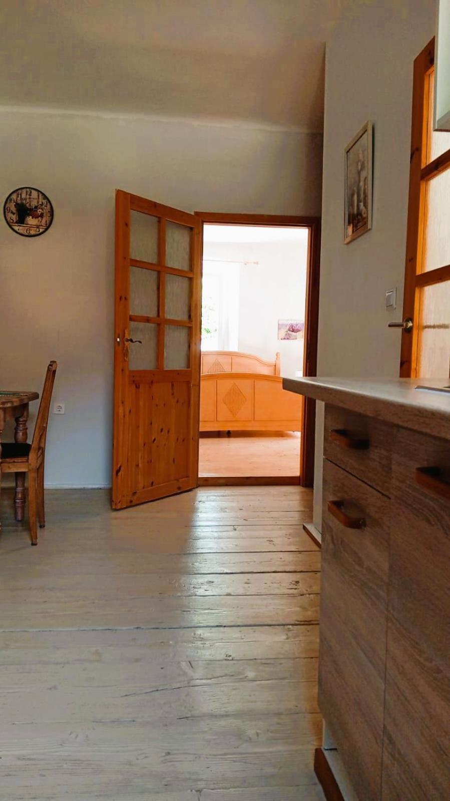 Nerezine Apartmany Centrum エクステリア 写真