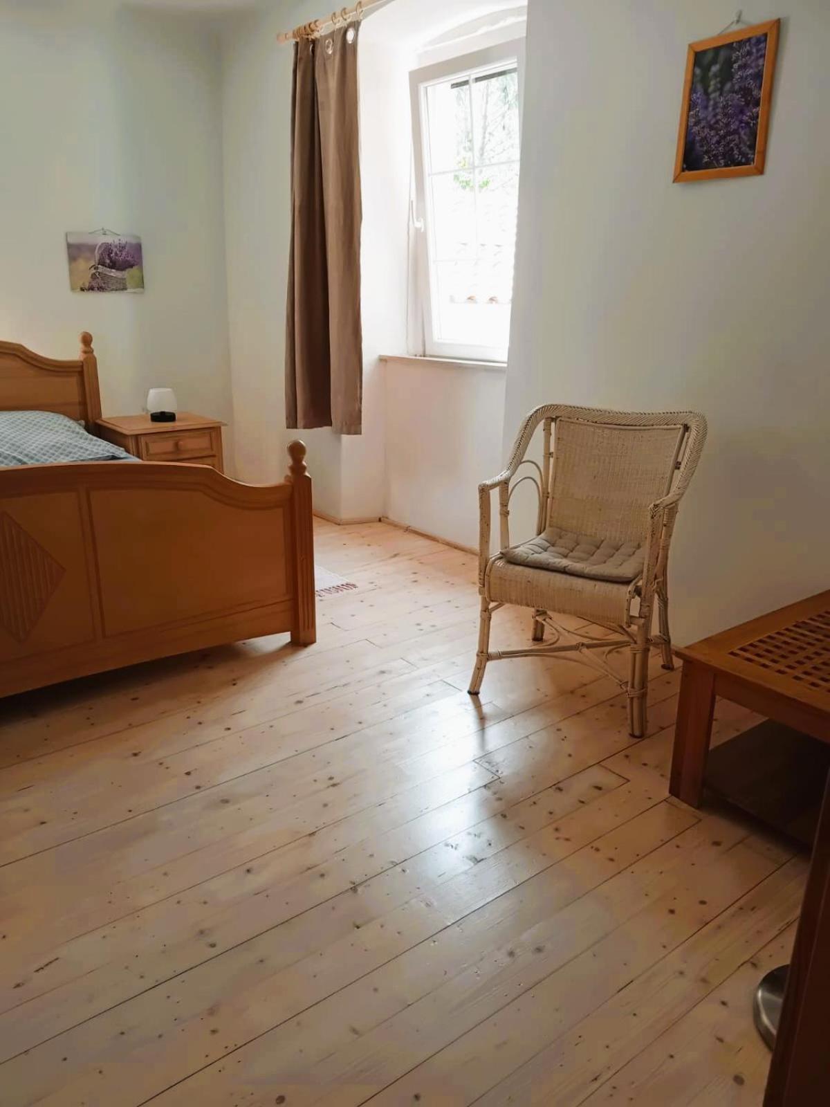 Nerezine Apartmany Centrum エクステリア 写真