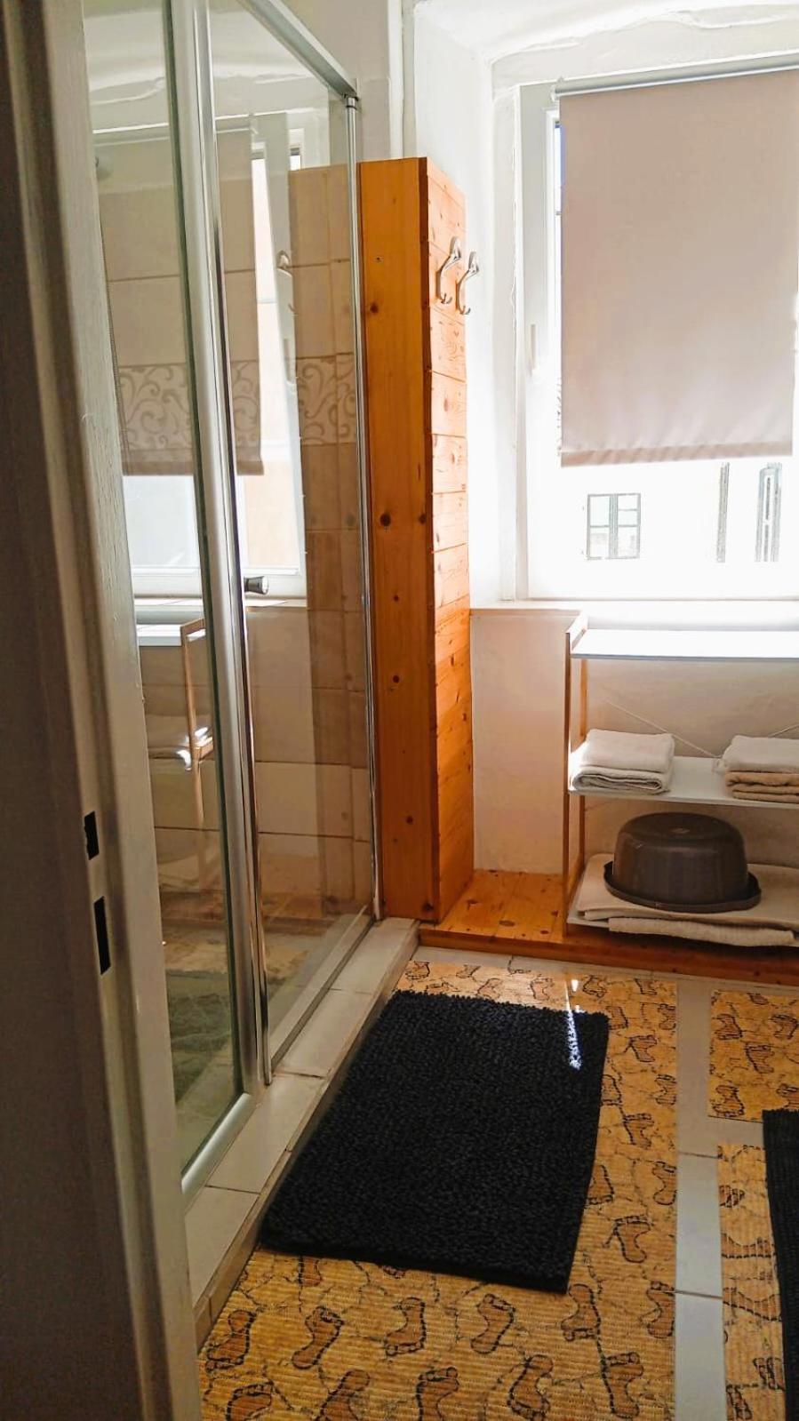 Nerezine Apartmany Centrum エクステリア 写真