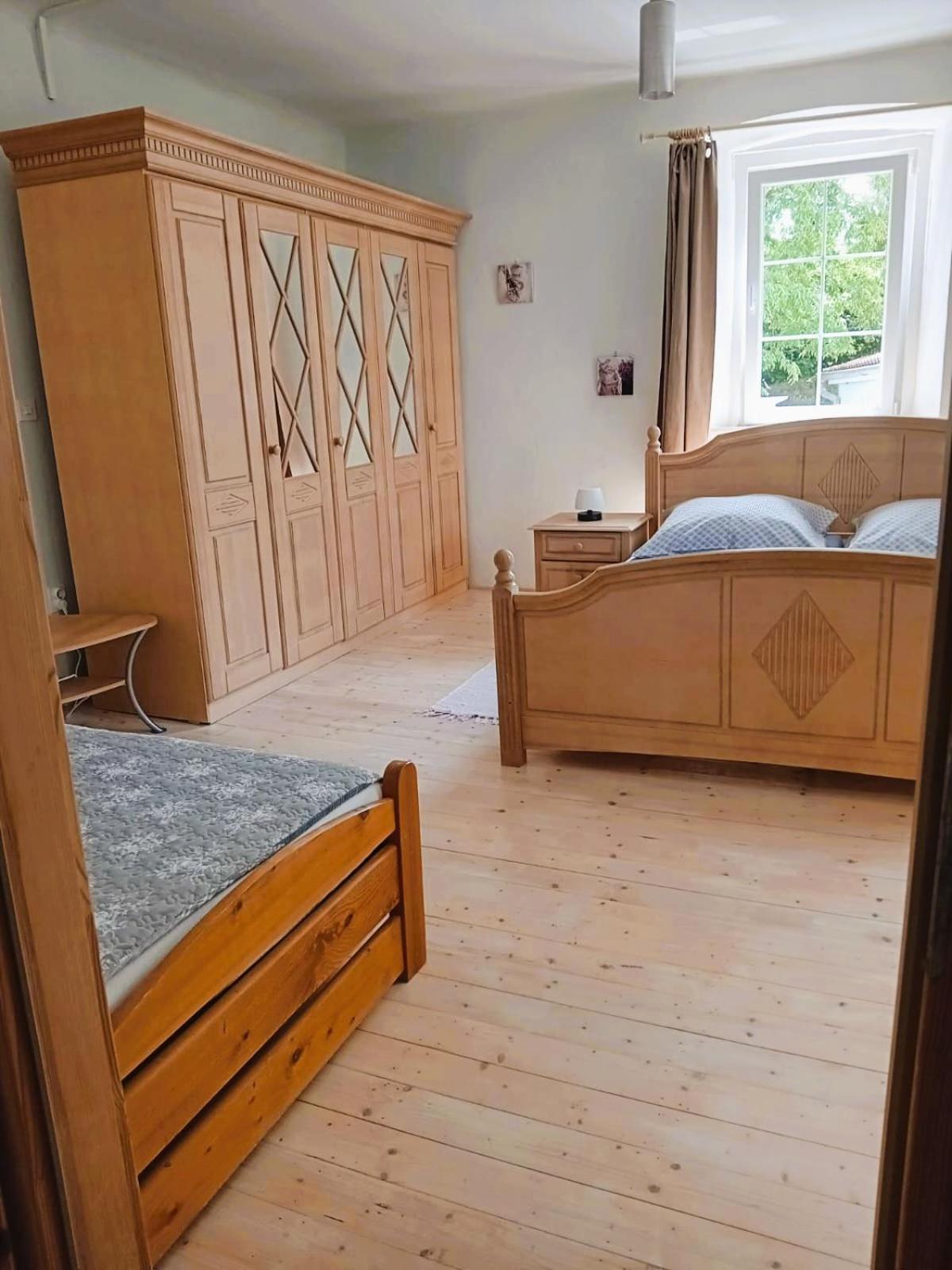 Nerezine Apartmany Centrum エクステリア 写真