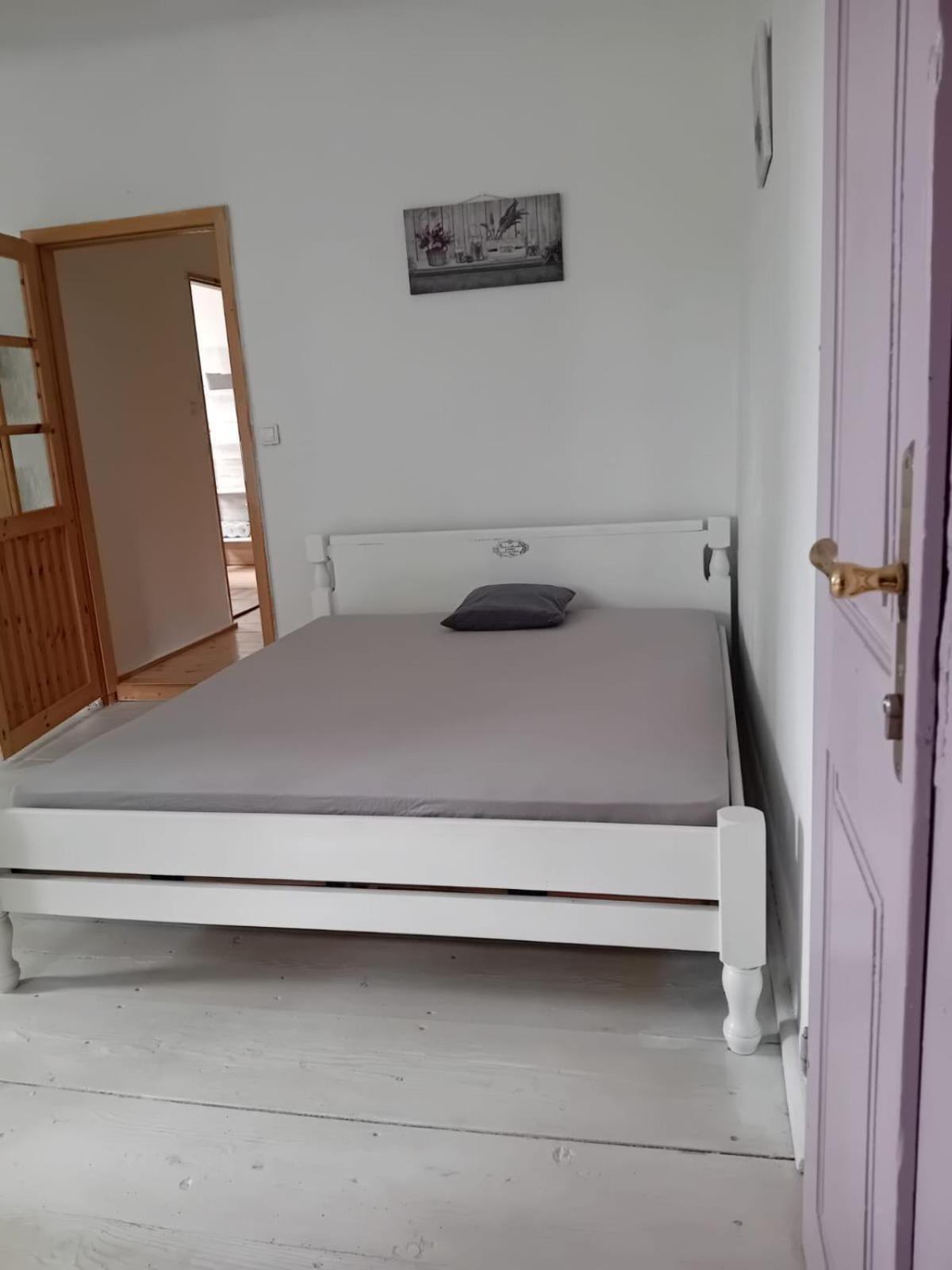 Nerezine Apartmany Centrum エクステリア 写真