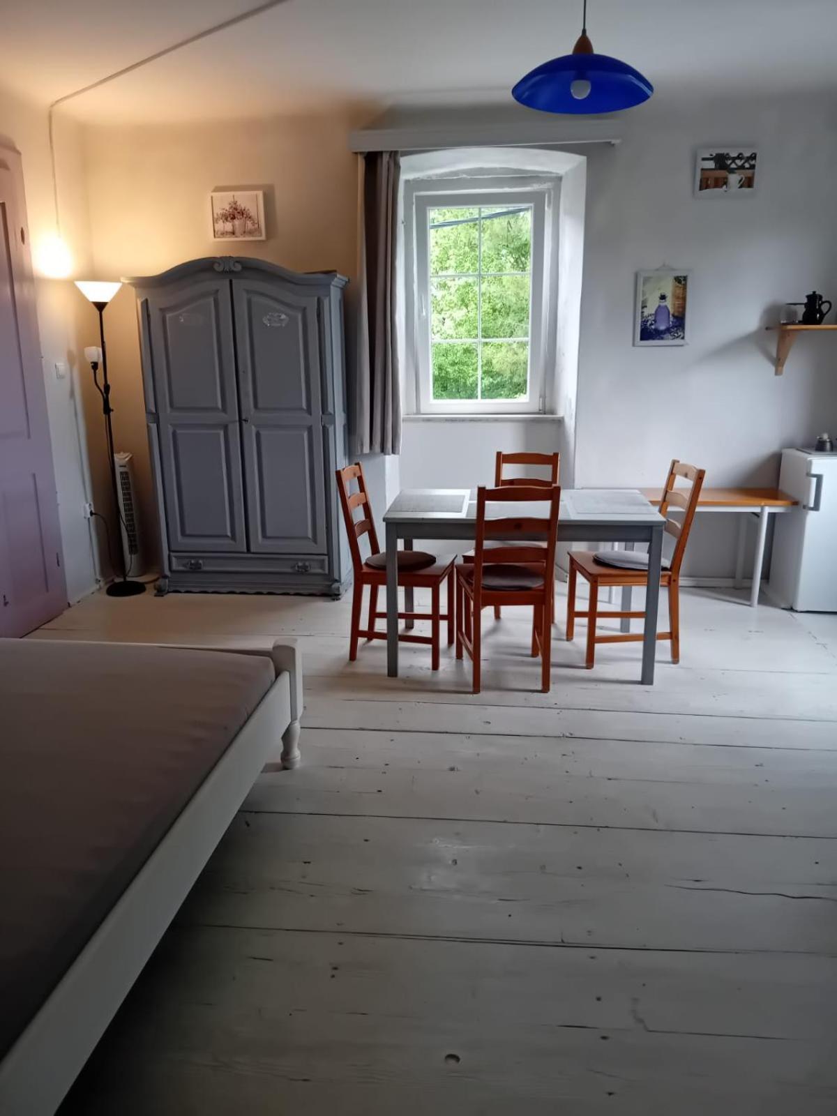 Nerezine Apartmany Centrum エクステリア 写真