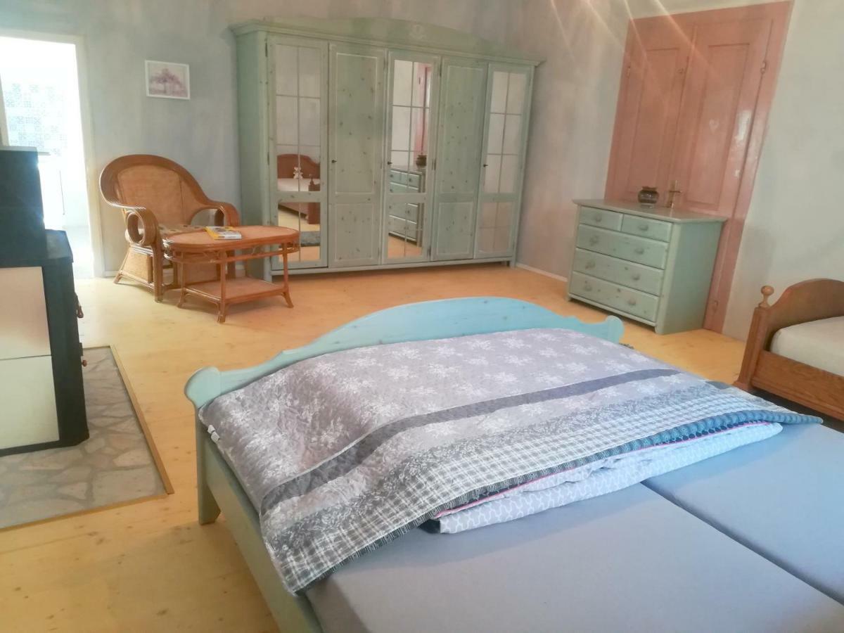 Nerezine Apartmany Centrum エクステリア 写真